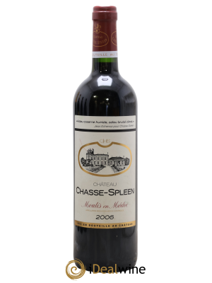 Château Chasse Spleen