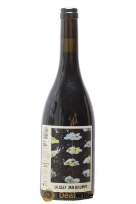 Franche-Comté Pinot Noir La Clef des Brumes Vignoble du Pagure