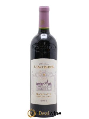 Château Lascombes 2ème Grand Cru Classé