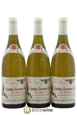 Chablis 1er Cru La Forest Vincent Dauvissat (Domaine)