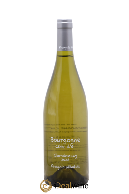 Bourgogne Côte-d'Or François Mikulski