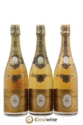 Cristal Louis Roederer