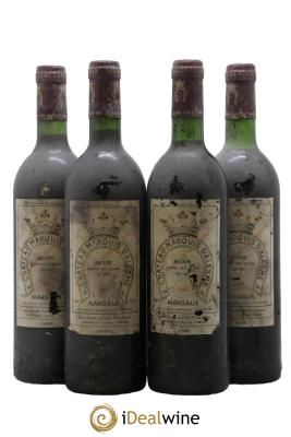 Château Marquis d'Alesme