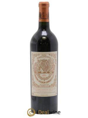 Pichon Longueville Baron 2ème Grand Cru Classé