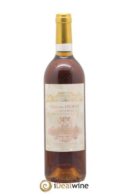 Château Filhot 2ème Grand Cru Classé