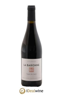 Corbières Les Lanes Château La Baronne