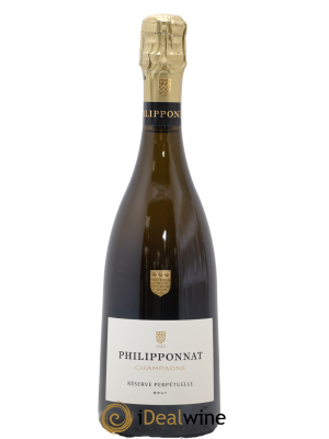 Réserve Perpétuelle Non Dosé Philipponnat