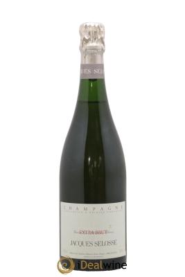Blanc de Blancs Grand Cru Extra-Brut Jacques Selosse