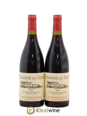 IGP Vaucluse (Vin de Pays de Vaucluse) Domaine des Tours Emmanuel Reynaud