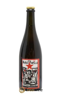 Vin de France Verre de Terre Désaltérofilles Benoit Rosenberger