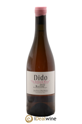 Montsant DO Venus la Universal Dido La Solucio Rosa Sara Perez & Rene Barbier