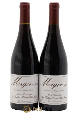 Morgon Jean Foillard