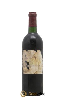 Château Margaux 1er Grand Cru Classé 