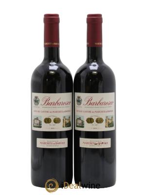 Barbaresco DOCG Marchesi di Barolo