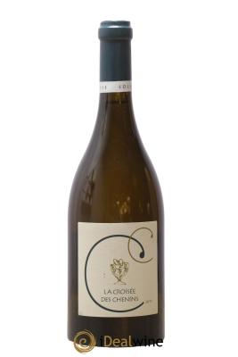 Anjou La Croisée Des Chenins Eric Morgat