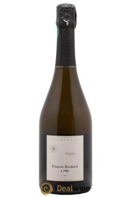 Champagne Petraea Francis Boulard & Fille