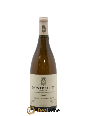 Montrachet Grand Cru Comtes Lafon (Domaine des)