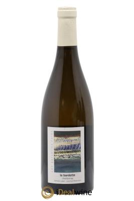 Côtes du Jura Elevage Long Chardonnay La Bardette Romain - Julien - Charline Labet