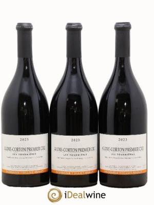 Aloxe-Corton 1er Cru Les Fournières Tollot Beaut (Domaine)