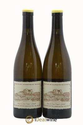 Côtes du Jura La Gravière Anne et Jean François Ganevat