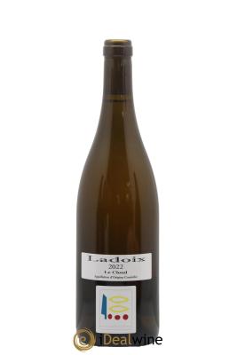 Ladoix Le Cloud Prieuré Roch