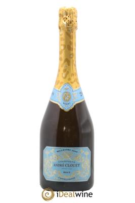 Dream Vintage Brut André Clouet