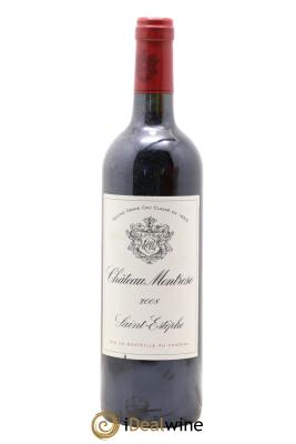 Château Montrose 2ème Grand Cru Classé