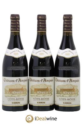 Côte-Rôtie Château d'Ampuis Guigal