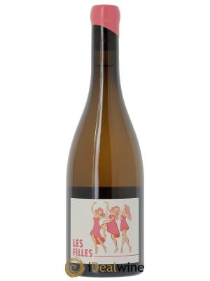 Vin de Savoie Chignin-Bergeron Les Filles Gilles Berlioz 