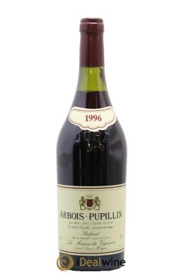 Arbois Pupillin Poulsard La Maison du Vigneron