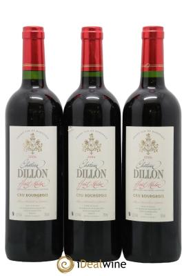 Château Dillon Cru Bourgeois