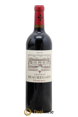 Château Beauregard