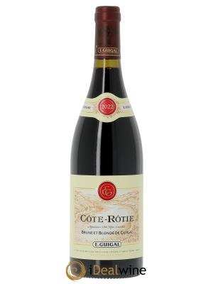 Côte-Rôtie Côtes Brune et Blonde Guigal 