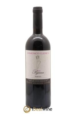Barolo DOCG Pajana Domenico Clerico