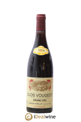 Clos de Vougeot Grand Cru Charles Noëllat