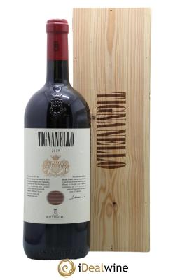 Toscana IGT Tignanello Tenuta Tignanello - Marchesi Antinori