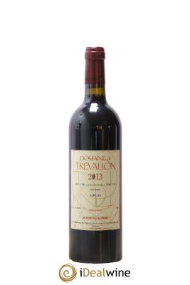 Alpilles Trévallon (Domaine de) Eloi Dürrbach