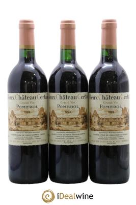 Vieux Château Certan