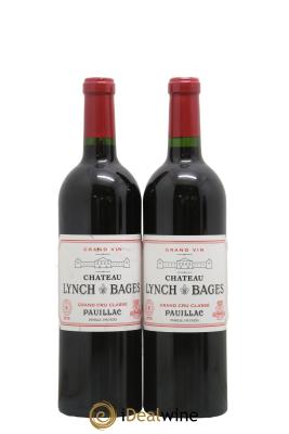 Château Lynch Bages 5ème Grand Cru Classé
