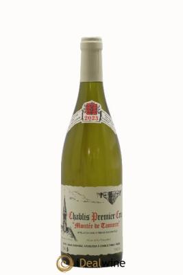 Chablis 1er Cru Montée de Tonnerre Vincent Dauvissat (Domaine)