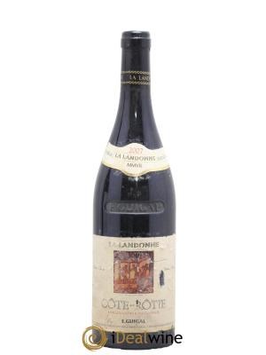 Côte-Rôtie La Landonne Guigal