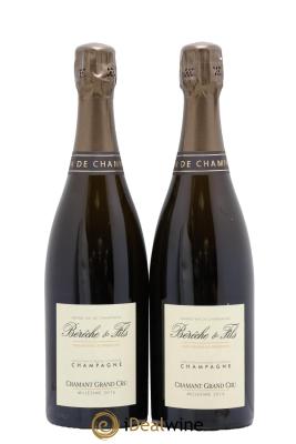 Cramant Grand Cru Extra-Brut Bérêche et Fils