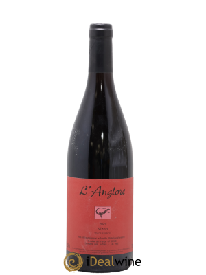 Vin de France Nizon L'Anglore