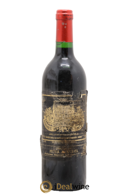 Château Palmer 3ème Grand Cru Classé