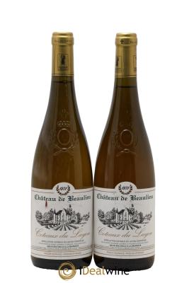 Coteaux du Layon Château de Beaulieu