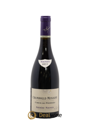 Chambolle-Musigny Coeur de Pierres Frédéric Magnien