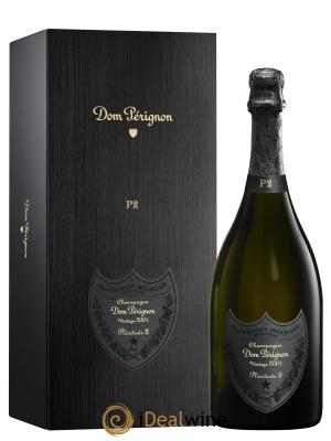 2eme Plénitude (P2) Dom Pérignon