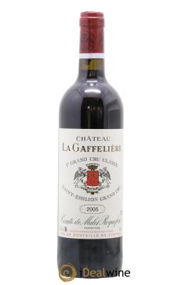 Château la Gaffelière 1er Grand Cru Classé B