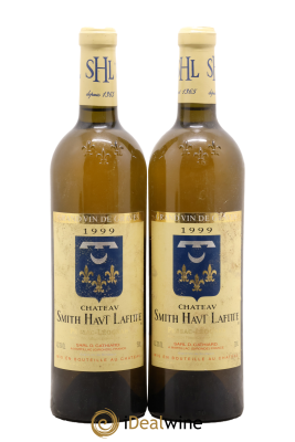 Château Smith Haut Lafitte