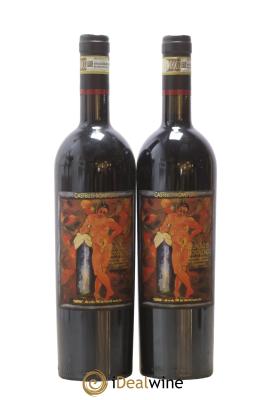 Brunello di Montalcino Castello Romitorio